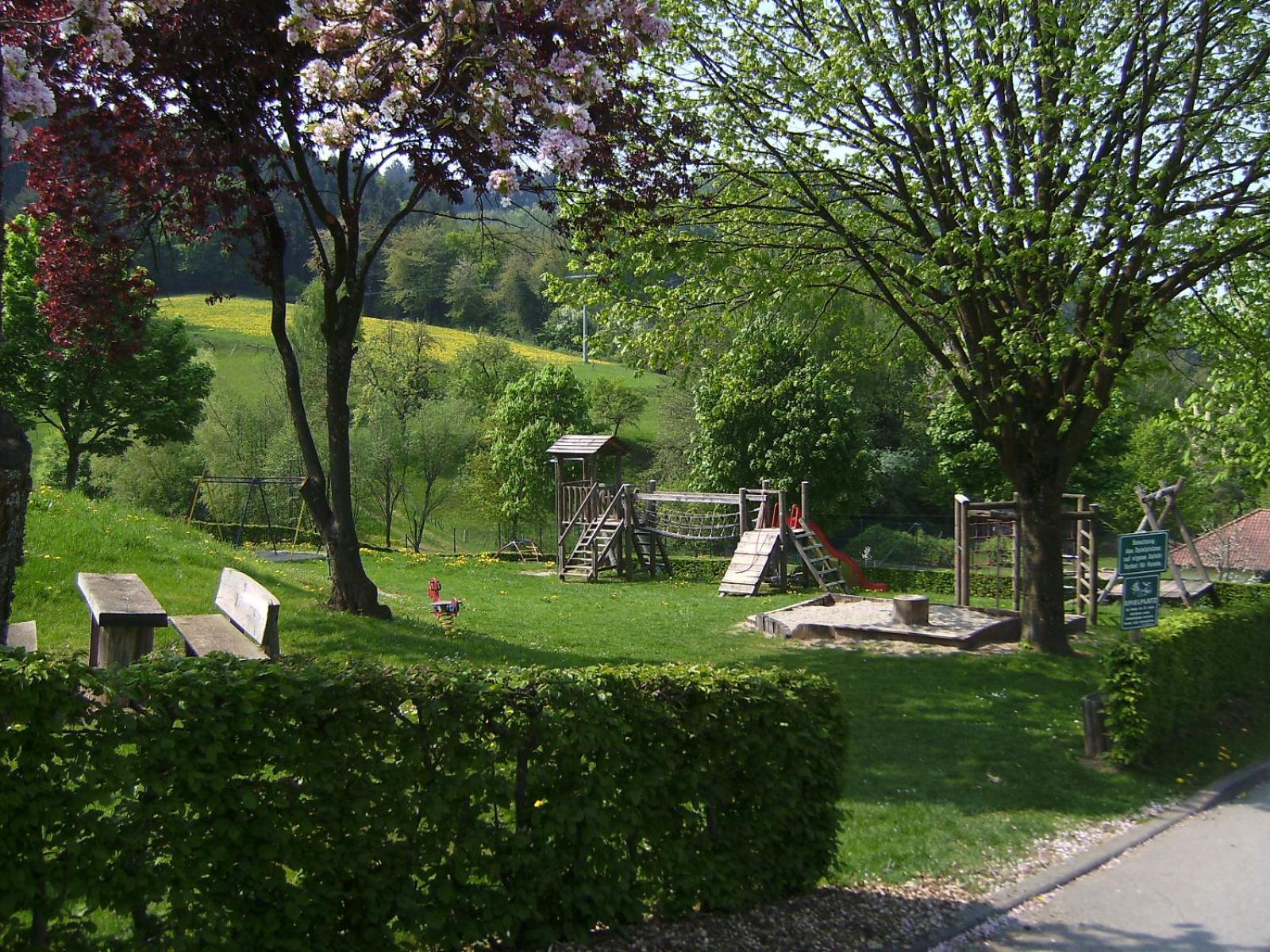 Gasthof Krone Schuttertal Luaran gambar