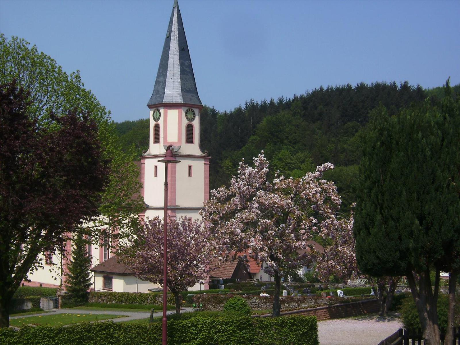 Gasthof Krone Schuttertal Luaran gambar