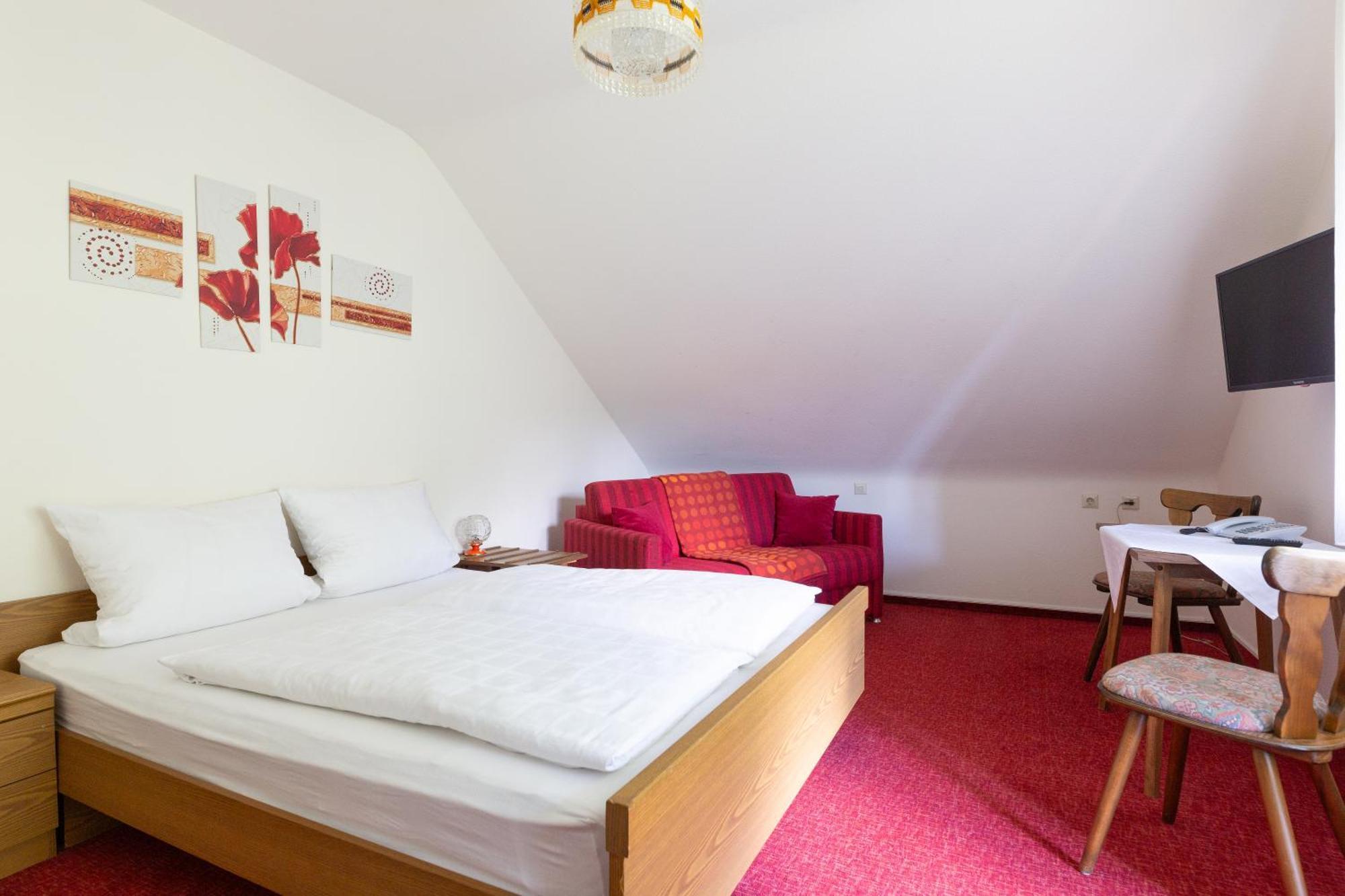 Gasthof Krone Schuttertal Luaran gambar