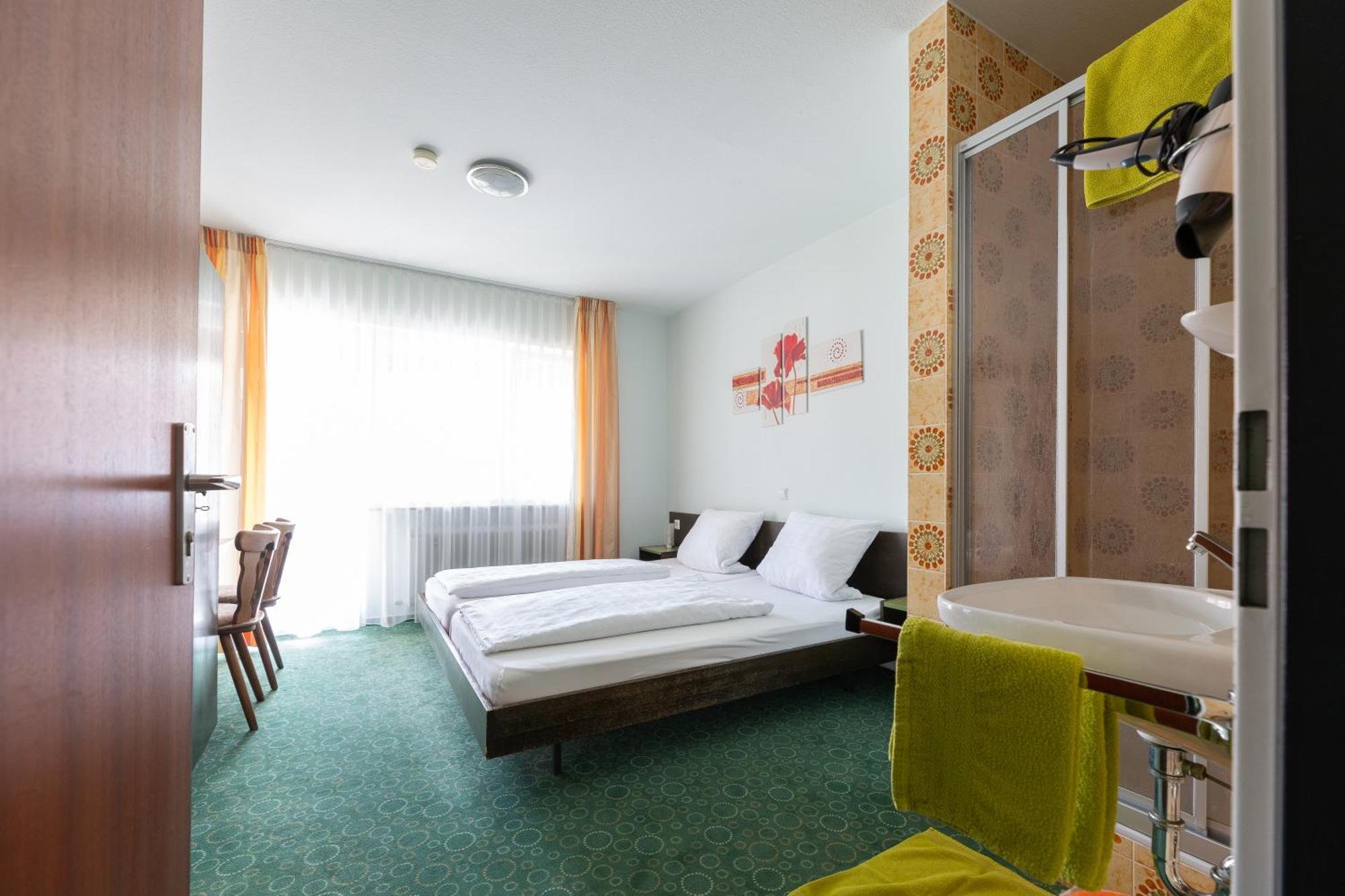 Gasthof Krone Schuttertal Luaran gambar