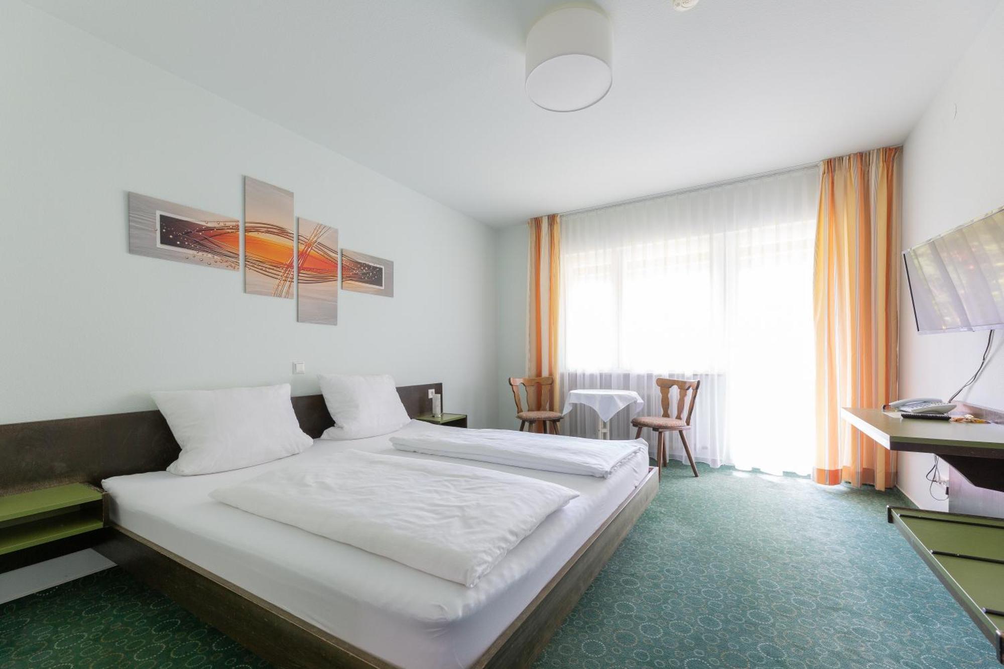 Gasthof Krone Schuttertal Luaran gambar