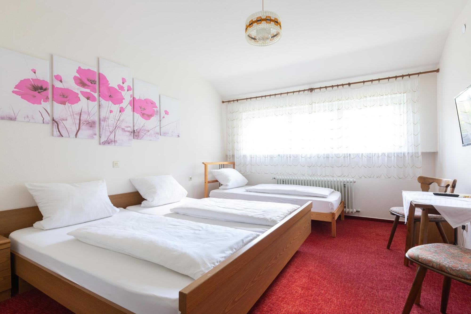 Gasthof Krone Schuttertal Luaran gambar