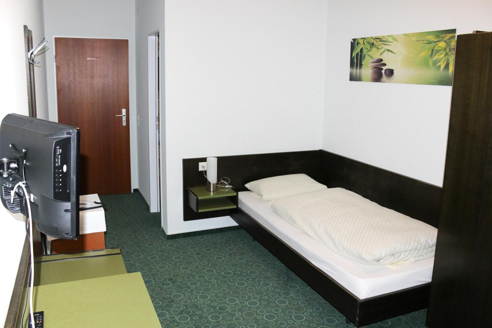 Gasthof Krone Schuttertal Luaran gambar
