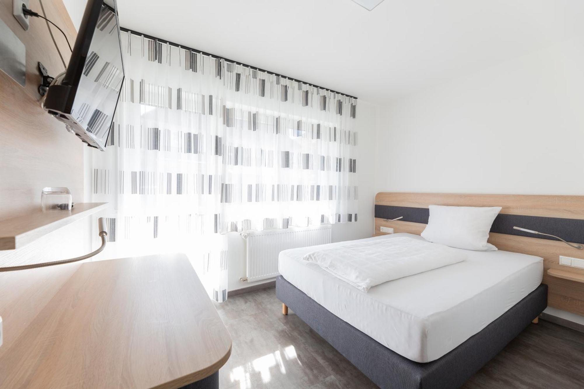 Gasthof Krone Schuttertal Luaran gambar
